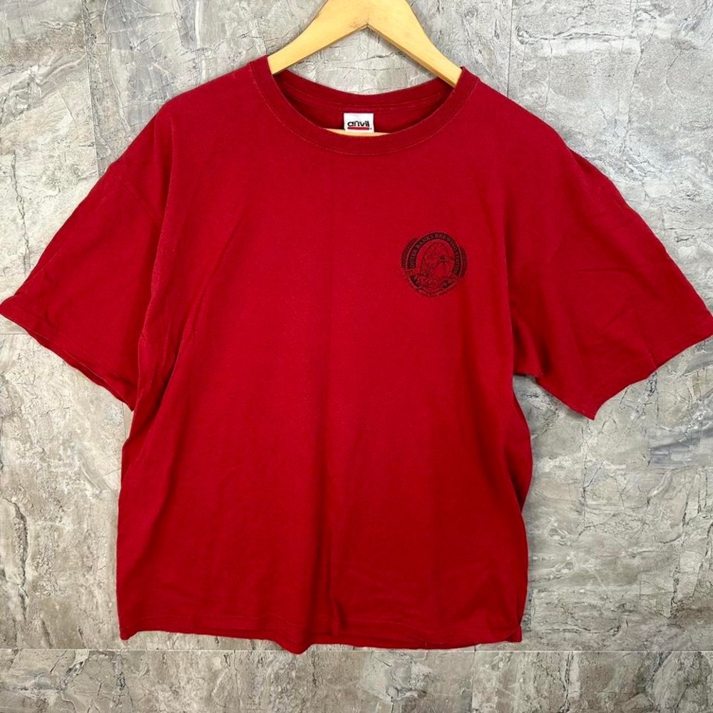 vintage Outer Banks Brewing Station cotton t-shirt Men's XL‎  #beerlover